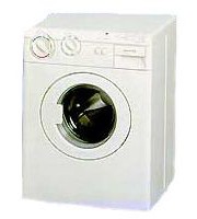 Máquina de lavar Electrolux EW 870 C Foto reveja
