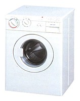 洗濯機 Electrolux EW 970 C 写真 レビュー