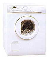 Máquina de lavar Electrolux EW 1559 Foto reveja