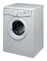वॉशिंग मशीन Whirlpool AWM 5083 तस्वीर समीक्षा