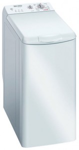 ﻿Washing Machine Bosch WOR 26352 Photo review