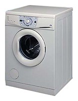 Máquina de lavar Whirlpool AWM 6081 Foto reveja