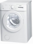 het beste Gorenje WS 40115 Wasmachine beoordeling