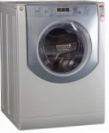 melhor Hotpoint-Ariston AQ7F 05 U Máquina de lavar reveja