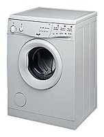 Máquina de lavar Whirlpool FL 5064 Foto reveja