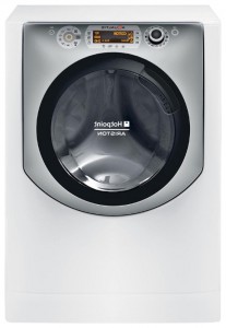 ﻿Washing Machine Hotpoint-Ariston AQ114D 697 D Photo review