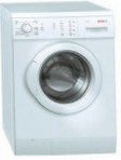 melhor Bosch WLX 16161 Máquina de lavar reveja