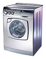 ﻿Washing Machine Zerowatt Ladysteel 9 SS Photo review