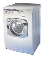 Tvättmaskin Zerowatt Classic CX 647 Fil recension