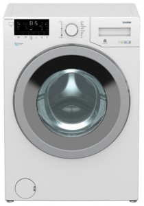 Machine à laver BEKO WMY 81483 LMB2 Photo examen
