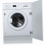 ベスト Korting KWM 1470 W 洗濯機 レビュー