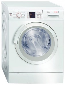 Mașină de spălat Bosch WAS 24442 fotografie revizuire