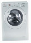optim Candy GO 166 Mașină de spălat revizuire