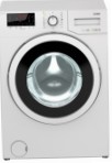 melhor BEKO WMY 61032 PTMB3 Máquina de lavar reveja