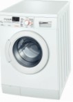 melhor Siemens WM 12E47 A Máquina de lavar reveja