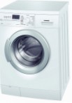 het beste Siemens WS 12X46 A Wasmachine beoordeling