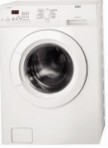 melhor AEG L 60270 SL Máquina de lavar reveja