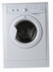 melhor Indesit IWUC 4085 Máquina de lavar reveja