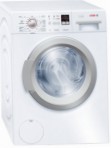 melhor Bosch WLK 20160 Máquina de lavar reveja
