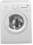 het beste BEKO ELB 67001 Y Wasmachine beoordeling