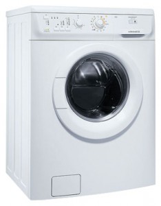 ﻿Washing Machine Electrolux EWP 106200 W Photo review