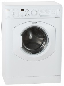 Máquina de lavar Hotpoint-Ariston ARXSF 100 Foto reveja
