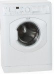 melhor Hotpoint-Ariston ARXSF 100 Máquina de lavar reveja