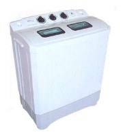 Máquina de lavar С-Альянс XPB68-86S Foto reveja