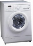 melhor LG F-8068LDW1 Máquina de lavar reveja