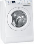 melhor Indesit PWE 7127 W Máquina de lavar reveja