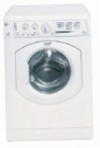 bedst Hotpoint-Ariston RXL 85 Vaskemaskine anmeldelse
