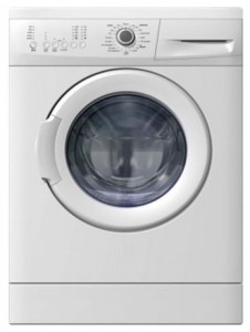 Tvättmaskin BEKO WML 510212 Fil recension