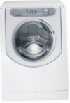 bedst Hotpoint-Ariston AQXF 145 Vaskemaskine anmeldelse