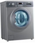 melhor Haier HW60-1201S Máquina de lavar reveja