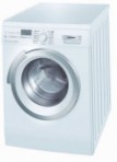 het beste Siemens WM 10S45 Wasmachine beoordeling
