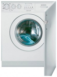 çamaşır makinesi ROSIERES RILL 1480IS-S fotoğraf gözden geçirmek