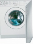 het beste ROSIERES RILL 1480IS-S Wasmachine beoordeling