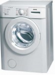 ベスト Gorenje WS 50135 洗濯機 レビュー