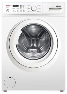 ﻿Washing Machine ATLANT 40М109-00 Photo review