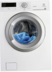ベスト Electrolux EWS 11277 FW 洗濯機 レビュー