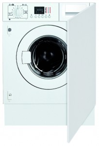 ﻿Washing Machine TEKA LSI4 1470 Photo review