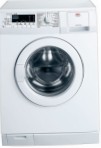 melhor AEG L 60840 Máquina de lavar reveja