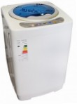 melhor KRIsta KR-830 Máquina de lavar reveja