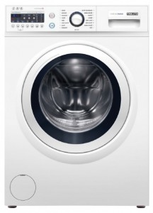 ﻿Washing Machine ATLANT 70С1210-А-02 Photo review