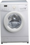 best LG F-1292LD ﻿Washing Machine review