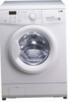 melhor LG E-8069SD Máquina de lavar reveja