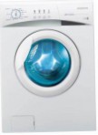 最好 Daewoo Electronics DWD-M1017E 洗衣机 评论