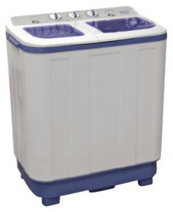 वॉशिंग मशीन DELTA DL-8903/1 तस्वीर समीक्षा