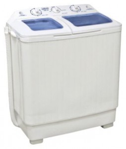 Machine à laver DELTA DL-8907 Photo examen