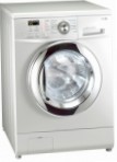 melhor LG F-1239SD Máquina de lavar reveja